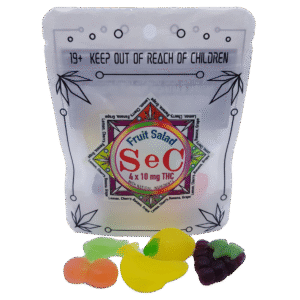 SeC – Fruit Salad